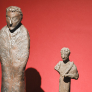 Carin Kreuzberg: E.T.A. Hoffmann-Statuetten