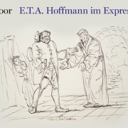 Sahib Kapoor: E.T.A. Hoffmanns Der Sandmann (1816) und seine Darstellung in expressionistischen Buchillustrationen