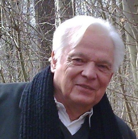 Dietmar J. Ponert